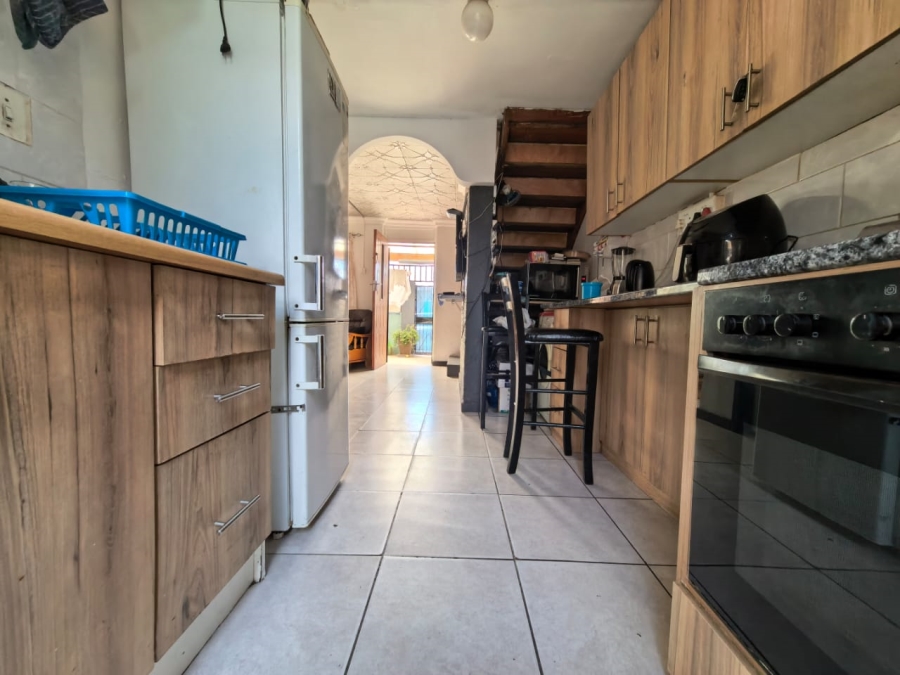 3 Bedroom Property for Sale in Heideveld Western Cape